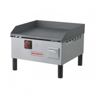 18" Heavy Duty Electric Griddle - Electromaster